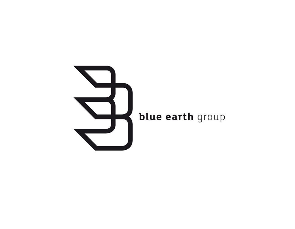 blue earth group